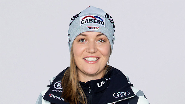 Meike Pfister wechselt zu den Skicrosserinnen (Foto: © Meike Pfister / privat)