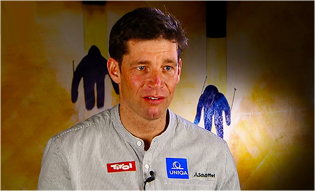 Benni Raich im Skiweltcup.TV-Interview: „Ich glaube, der Weltcupkalender ist nun ausgeglichen genug!“