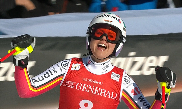 Viktoria Rebensburg, Thomas Dreßen und Co. freuen sich auf das Schneetraining in Südtirol