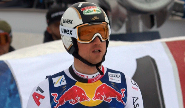 Hannes Reichelt weist Doping Behauptungen von sich