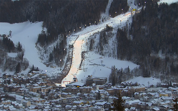 Ski Weltcup News: Schladming übernimmt Damen-Nachtslalom von Flachau