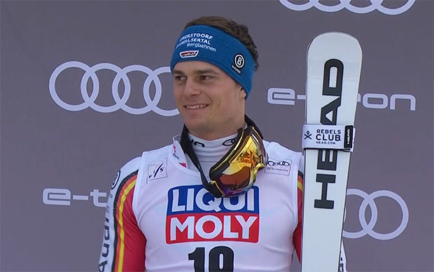 Skiweltcup.TV kurz nachgefragt: Heute mit Alexander „Alex“ Schmid