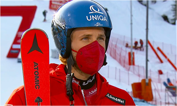 FIS Favoriten-Vorschau: Der Slalom der Herren in Kranjska Gora