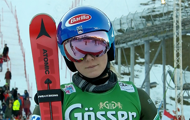 Ski Weltcup Auftakt in Sölden: Mikaela Shiffrin verzichtet auf Start in Sölden