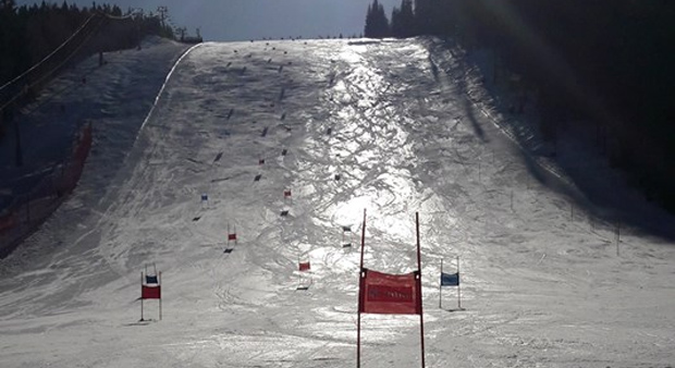 Nach acht langen Jahren macht der Skiweltcup wieder Station in Spindlermühle (Facebook: Špindlerův Mlýn 2019 / Audi FIS Ski World Cup)