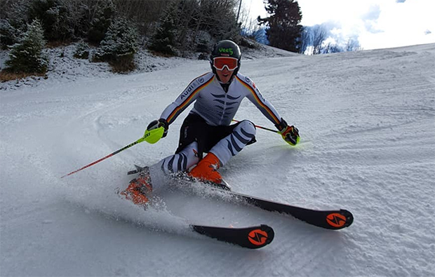 Rücktrittswelle beim DSV geht weiter: Auch Benedikt Staubitzer stellt die Skier in den Keller (© Benedikt Staubitzer / Instagram)