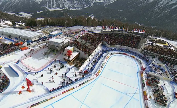 LIVE SKI WM 2017: Alpine Kombination der Herren, Vorbericht, Startliste und Liveticker