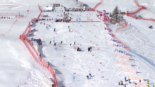 LIVE: Parallel-Slalom der Damen in St. Moritz 2019 - Vorbericht, Startliste Und Liveticker
