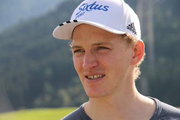 Linus Straßer im Skiweltcup.TV-Interview: „Die mentale Stärke ist in unserem Sport sehr wichtig!“ (Foto: Walter Schmid / Skiweltcup.TV)