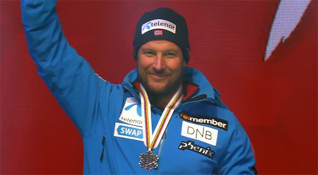 Aksel Lund Svindal – Ein Großer des Skisports tritt ab