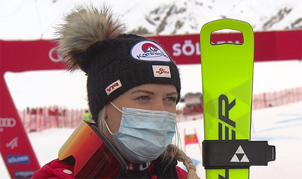 Ski WM 2011: Katharina Truppe verpasst WM in Cortina d’Ampezzo