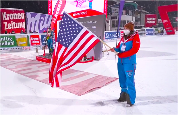US-amerikanischer Skiverband gibt Kader für die Olympiasaison 2020/21 bekannt