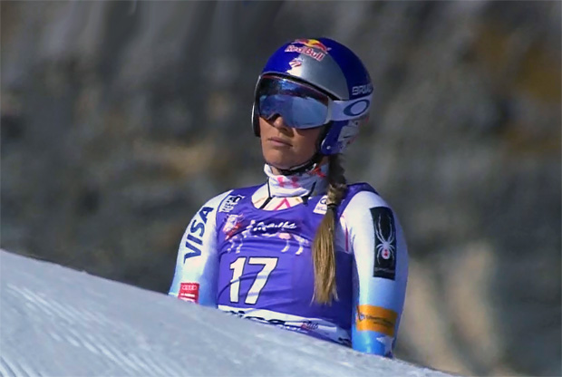 Lindsey Vonn tritt nach der Ski-WM endgültig vom aktiven Rennsport zurück