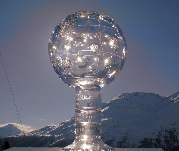 Skiweltcup & Europacup: Ab Ende November geht es Schlag auf Schlag