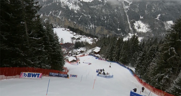 LIVE: Slalom der Herren in Wengen, Vorbericht, Startliste und Liveticker