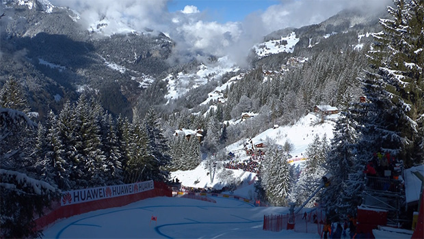 LIVE: Ski Weltcup Super-G der Herren in Wengen - Vorbericht, Startliste und Liveticker - Startzeit 12.30 Uhr