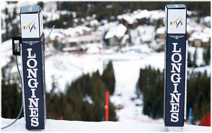Junioren-Ski-WM 2022 in Panorama: Souveränes Slalom-Gold für Alexander Steen Olsen (Panorama-Mountain-Resort)